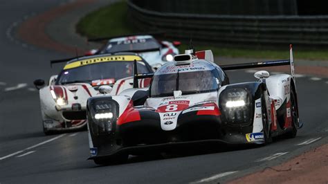 le mans 2019 winner|Le Mans 2019: Toyota wins again, secures WEC titles.